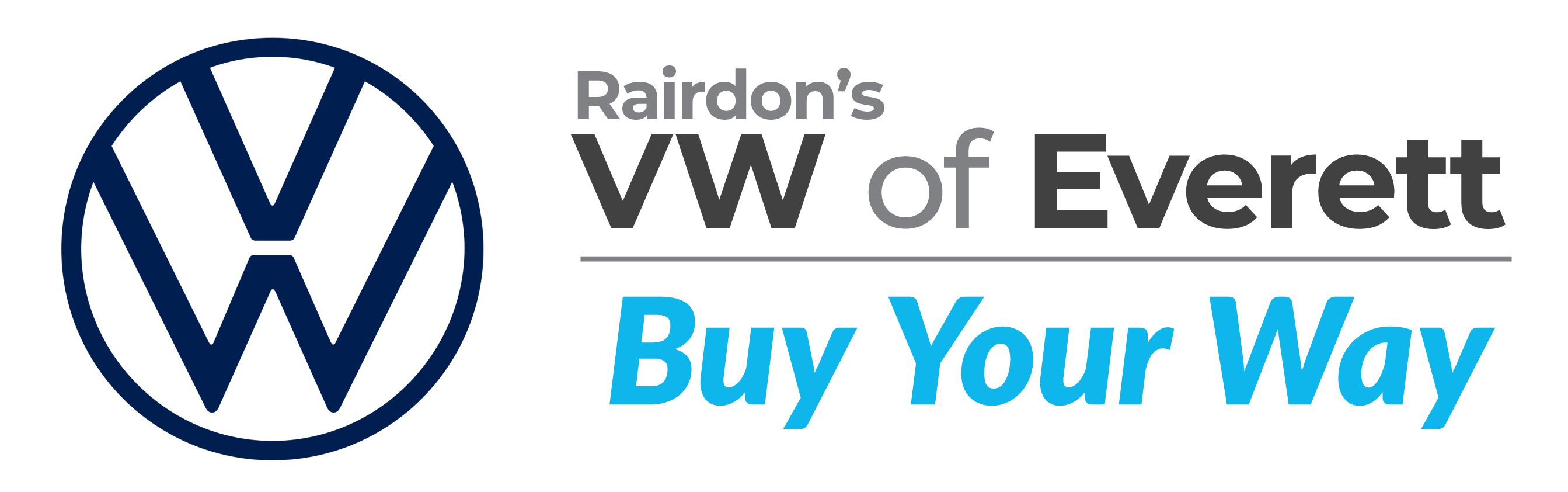 Gregory Rairdon Research New Cars, Offers, Deals, Specials in Everett , WA | Rairdon's ...